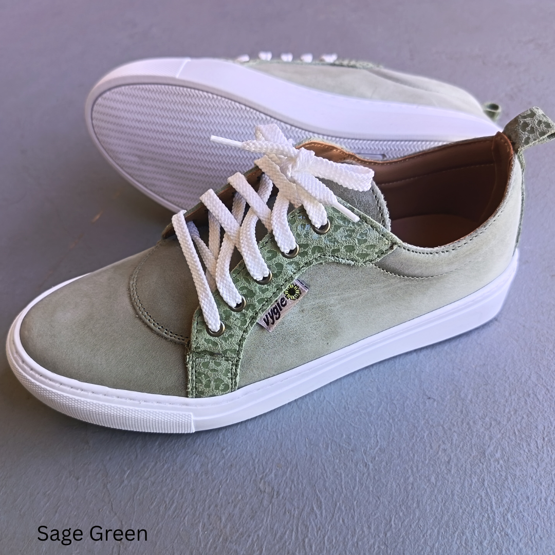 Vygie Protea Sneaker - Image 19